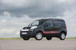 Fiat Fiorino Sportivo 2014 года